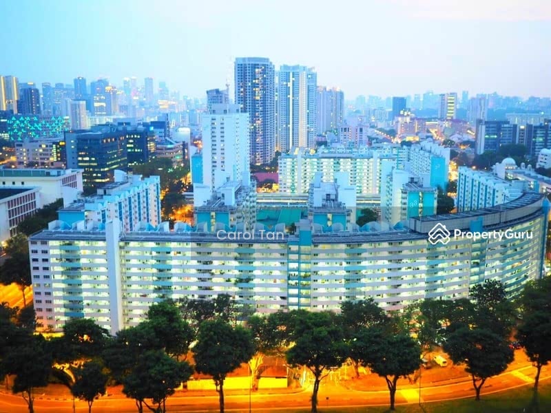 City View
