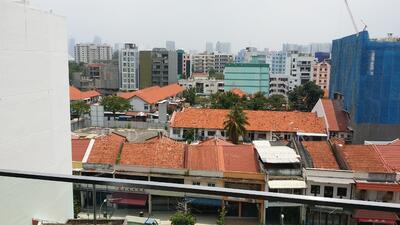 For Sale - 28 Imperial Residences