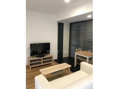 For Sale - The Peak @ Cairnhill I