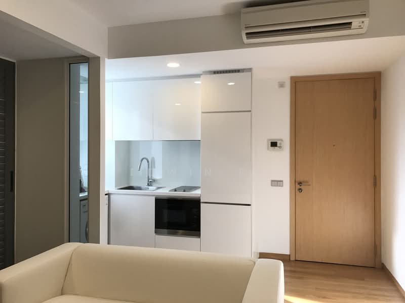 The Peak @ Cairnhill I, 51 Cairnhill Circle, 1 Bedroom, 689 sqft, Condominium For Rent, by Edwin Er, 20633327 - PropertyGuru.com.sg