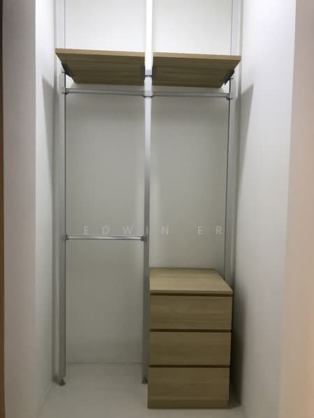 The Peak @ Cairnhill I, 51 Cairnhill Circle, 1 Bedroom, 689 sqft, Condominium For Rent, by Edwin Er, 20633327 - PropertyGuru.com.sg