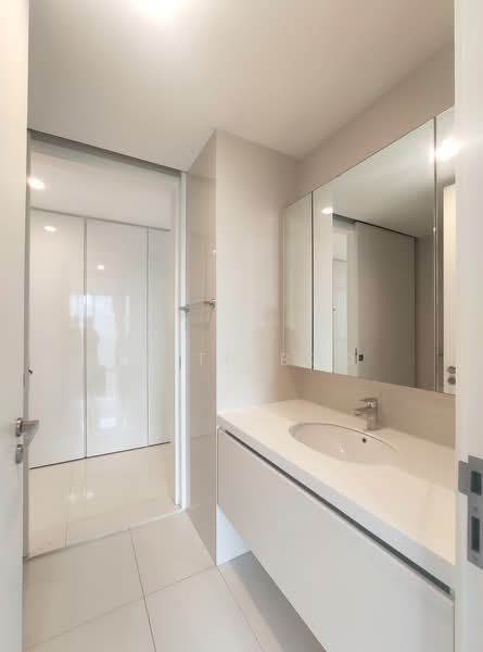 Sky Habitat, 7 Bishan Street 15, 1 Bedroom, 710 sqft, Condominium For Rent, by Keith Boo, 20633701 - PropertyGuru.com.sg