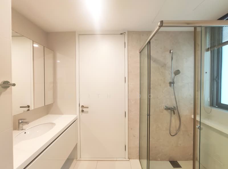 Sky Habitat, 7 Bishan Street 15, 1 Bedroom, 710 sqft, Condominium For Rent, by Keith Boo, 20633701 - PropertyGuru.com.sg