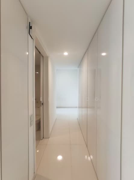 Sky Habitat, 7 Bishan Street 15, 1 Bedroom, 710 sqft, Condominium For Rent, by Keith Boo, 20633701 - PropertyGuru.com.sg