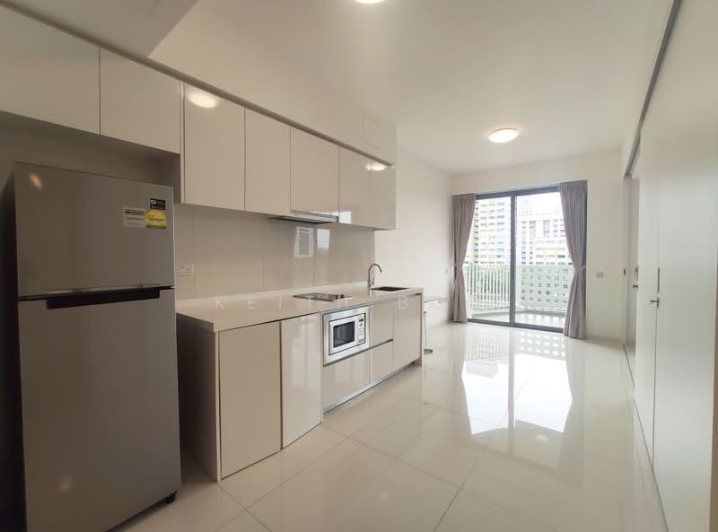 Sky Habitat, 7 Bishan Street 15, 1 Bedroom, 710 sqft, Condominium For Rent, by Keith Boo, 20633701 - PropertyGuru.com.sg
