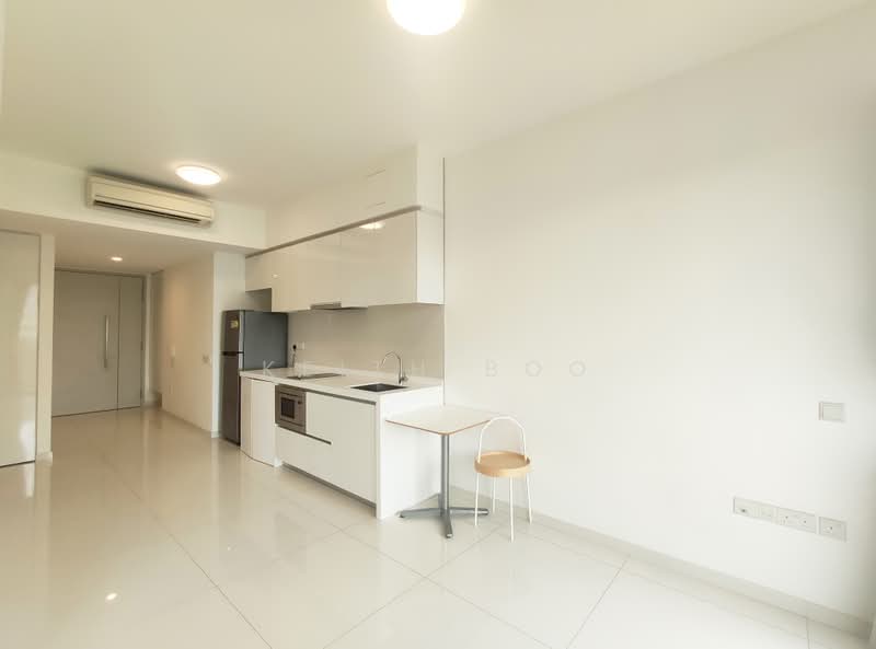 Sky Habitat, 7 Bishan Street 15, 1 Bedroom, 710 sqft, Condominium For Rent, by Keith Boo, 20633701 - PropertyGuru.com.sg