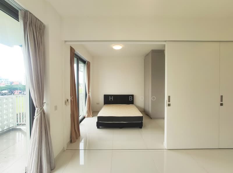 Sky Habitat, 7 Bishan Street 15, 1 Bedroom, 710 sqft, Condominium For Rent, by Keith Boo, 20633701 - PropertyGuru.com.sg