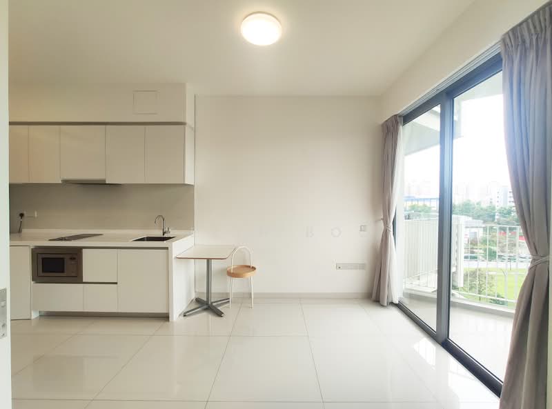 Sky Habitat, 7 Bishan Street 15, 1 Bedroom, 710 sqft, Condominium For Rent, by Keith Boo, 20633701 - PropertyGuru.com.sg