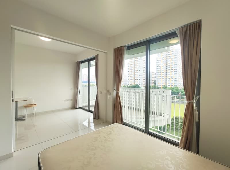 Sky Habitat, 7 Bishan Street 15, 1 Bedroom, 710 sqft, Condominium For Rent, by Keith Boo, 20633701 - PropertyGuru.com.sg
