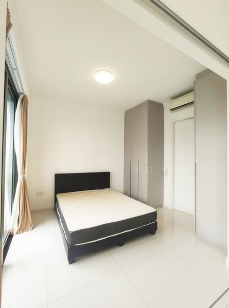 Sky Habitat, 7 Bishan Street 15, 1 Bedroom, 710 sqft, Condominium For Rent, by Keith Boo, 20633701 - PropertyGuru.com.sg
