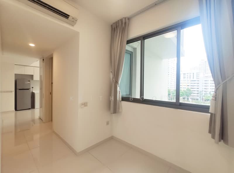 Sky Habitat, 7 Bishan Street 15, 1 Bedroom, 710 sqft, Condominium For Rent, by Keith Boo, 20633701 - PropertyGuru.com.sg