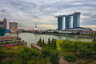 For Rent - The Sail @ Marina Bay