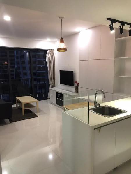 d'Leedon (Former Farrer Court), 13 Leedon Heights, Tanglin / Holland / Bukit Timah, 1 Bedroom, 624 sqft, Condominium For Rent, by Eileen Lim, 20634449 - PropertyGuru.com.sg