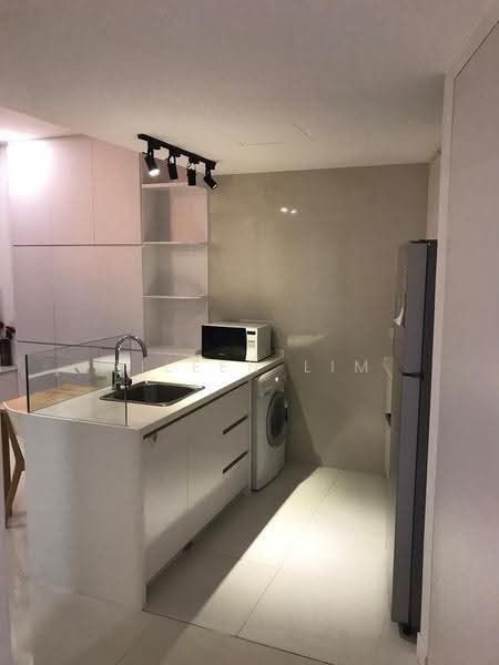 d'Leedon (Former Farrer Court), 13 Leedon Heights, Tanglin / Holland / Bukit Timah, 1 Bedroom, 624 sqft, Condominium For Rent, by Eileen Lim, 20634449 - PropertyGuru.com.sg
