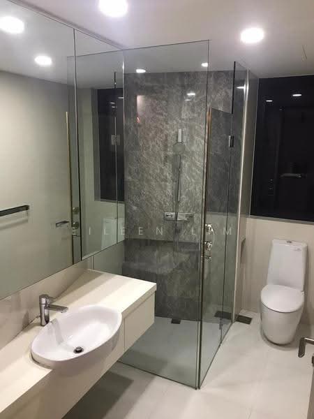 d'Leedon (Former Farrer Court), 13 Leedon Heights, Tanglin / Holland / Bukit Timah, 1 Bedroom, 624 sqft, Condominium For Rent, by Eileen Lim, 20634449 - PropertyGuru.com.sg