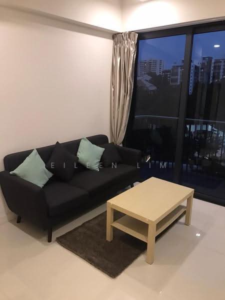 d'Leedon (Former Farrer Court), 13 Leedon Heights, Tanglin / Holland / Bukit Timah, 1 Bedroom, 624 sqft, Condominium For Rent, by Eileen Lim, 20634449 - PropertyGuru.com.sg