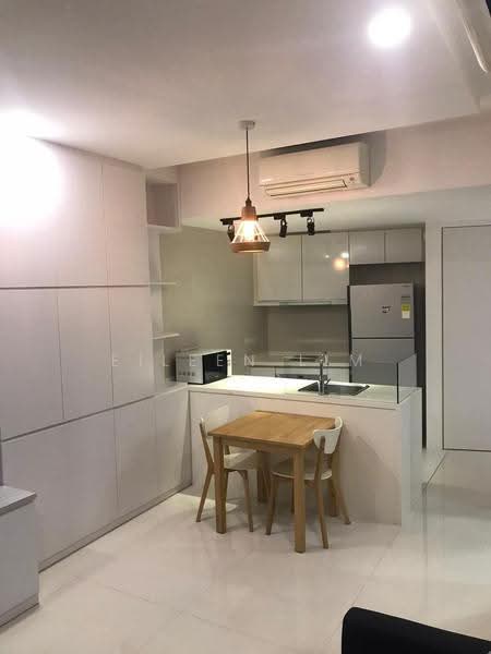 d'Leedon (Former Farrer Court), 13 Leedon Heights, Tanglin / Holland / Bukit Timah, 1 Bedroom, 624 sqft, Condominium For Rent, by Eileen Lim, 20634449 - PropertyGuru.com.sg