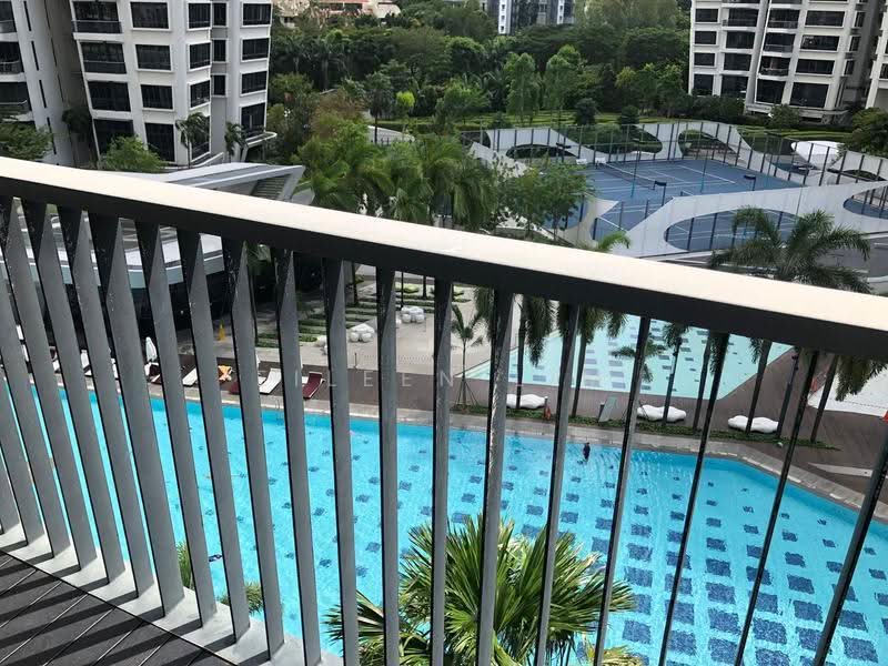 d'Leedon (Former Farrer Court), 13 Leedon Heights, Tanglin / Holland / Bukit Timah, 1 Bedroom, 624 sqft, Condominium For Rent, by Eileen Lim, 20634449 - PropertyGuru.com.sg