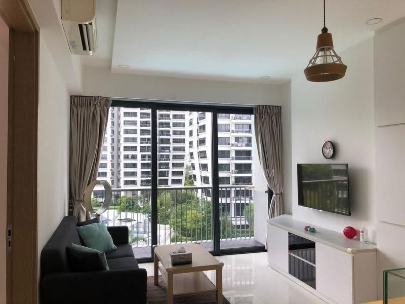 d'Leedon (Former Farrer Court), 13 Leedon Heights, Tanglin / Holland / Bukit Timah, 1 Bedroom, 624 sqft, Condominium For Rent, by Eileen Lim, 20634449 - PropertyGuru.com.sg