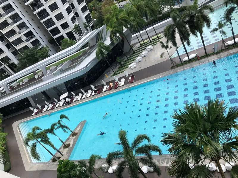 d'Leedon (Former Farrer Court), 13 Leedon Heights, Tanglin / Holland / Bukit Timah, 1 Bedroom, 624 sqft, Condominium For Rent, by Eileen Lim, 20634449 - PropertyGuru.com.sg