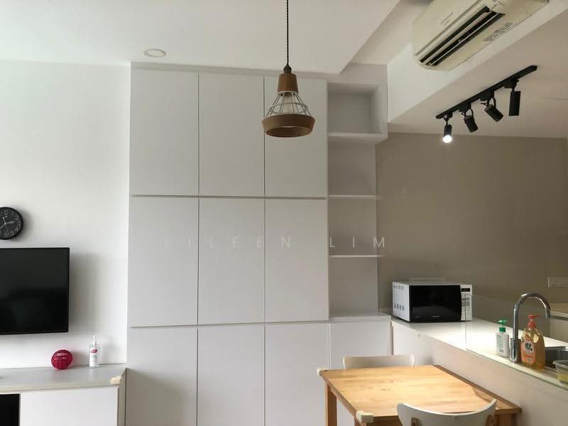 d'Leedon (Former Farrer Court), 13 Leedon Heights, Tanglin / Holland / Bukit Timah, 1 Bedroom, 624 sqft, Condominium For Rent, by Eileen Lim, 20634449 - PropertyGuru.com.sg