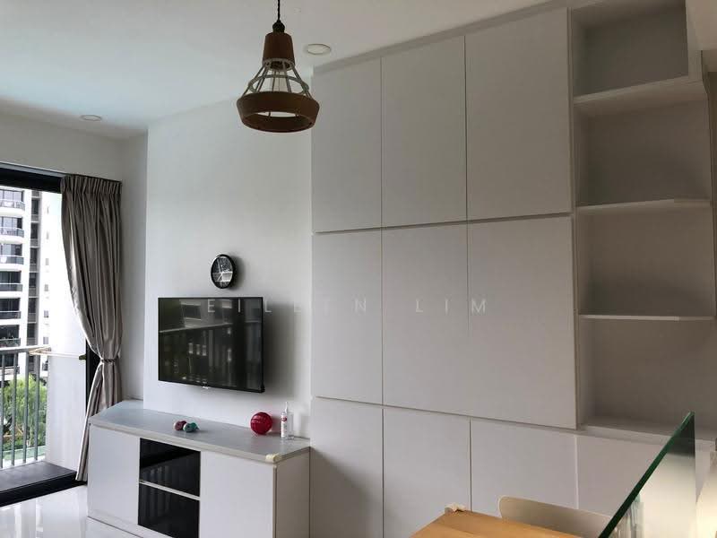 d'Leedon (Former Farrer Court), 13 Leedon Heights, Tanglin / Holland / Bukit Timah, 1 Bedroom, 624 sqft, Condominium For Rent, by Eileen Lim, 20634449 - PropertyGuru.com.sg