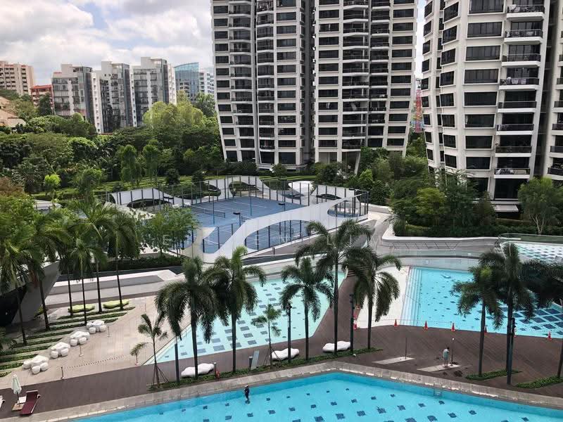 d'Leedon (Former Farrer Court), 13 Leedon Heights, Tanglin / Holland / Bukit Timah, 1 Bedroom, 624 sqft, Condominium For Rent, by Eileen Lim, 20634449 - PropertyGuru.com.sg