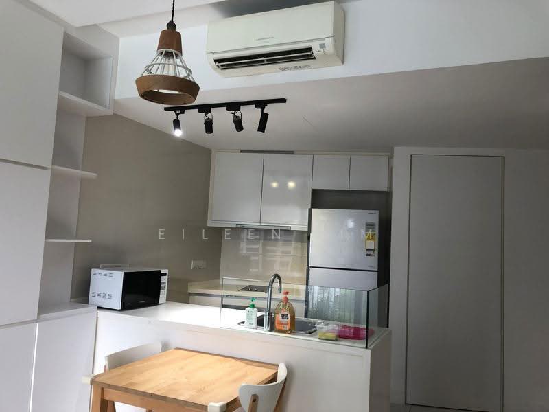 d'Leedon (Former Farrer Court), 13 Leedon Heights, Tanglin / Holland / Bukit Timah, 1 Bedroom, 624 sqft, Condominium For Rent, by Eileen Lim, 20634449 - PropertyGuru.com.sg