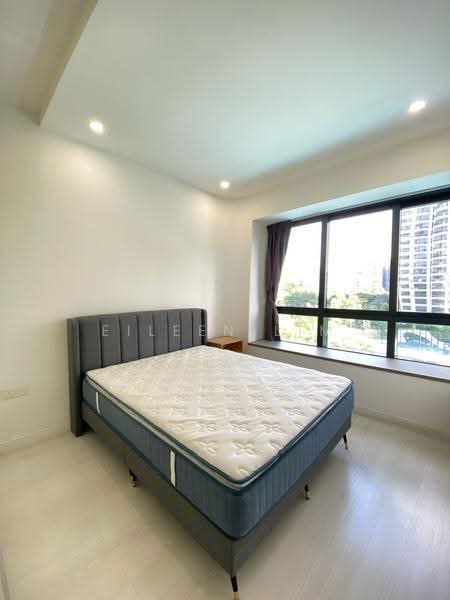d'Leedon (Former Farrer Court), 13 Leedon Heights, Tanglin / Holland / Bukit Timah, 1 Bedroom, 624 sqft, Condominium For Rent, by Eileen Lim, 20634449 - PropertyGuru.com.sg