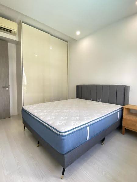 d'Leedon (Former Farrer Court), 13 Leedon Heights, Tanglin / Holland / Bukit Timah, 1 Bedroom, 624 sqft, Condominium For Rent, by Eileen Lim, 20634449 - PropertyGuru.com.sg