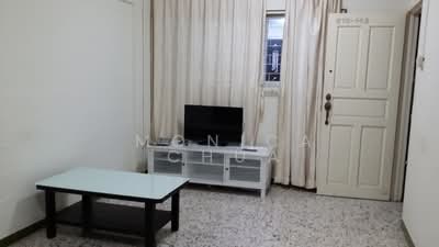 For Rent - 208 Bukit Batok Street 21