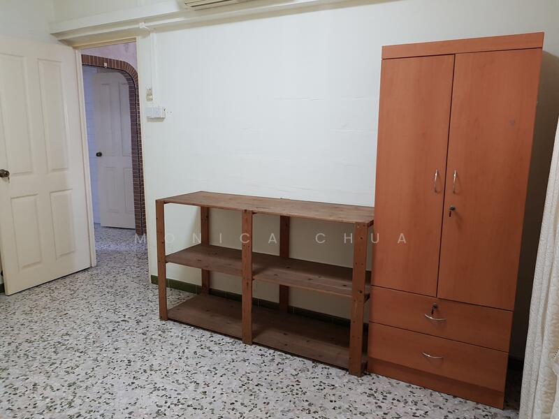 208 Bukit Batok Street 21, 208 Bukit Batok Street 21, 2 Bedrooms, 800 sqft, HDB Flat For Rent, by Monica Chua, 20634717 - PropertyGuru.com.sg