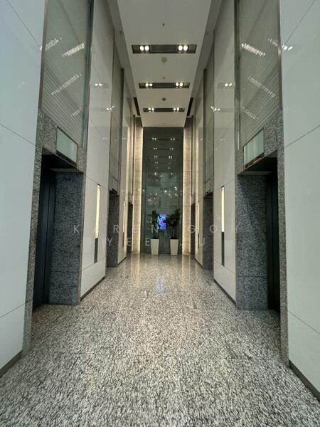 The Central, 6 Eu Tong Sen Street, 872 sqft, Office For Sale, by Karen Goh Yee Ju, 20635790 - CommercialGuru.com.sg