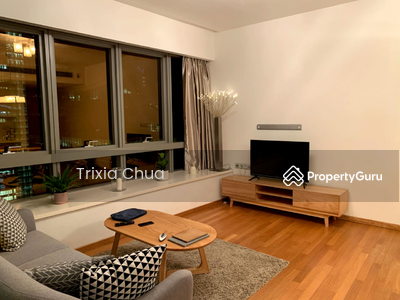 For Rent - One Shenton