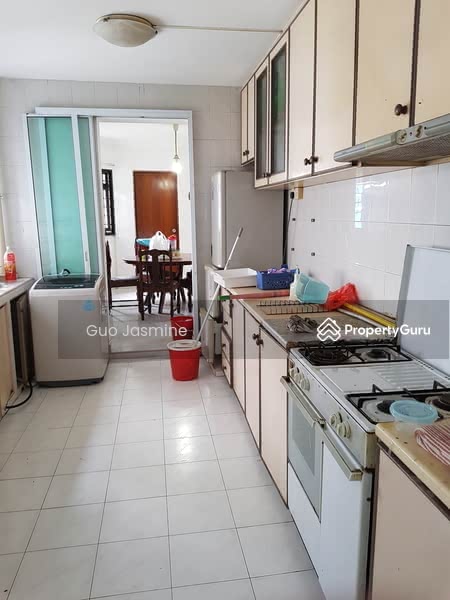 For Rent - 124 Geylang East Avenue 1