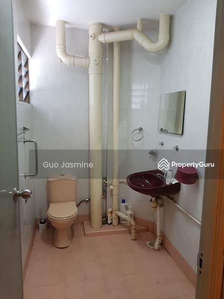 For Rent - 124 Geylang East Avenue 1