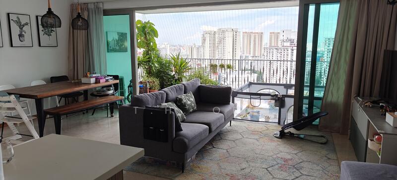 Trevista, 25 Lorong 3 Toa Payoh, 4 Bedrooms, 1,733 sqft, Condominium For Rent, by T.H. Oei, 20637769 - PropertyGuru.com.sg