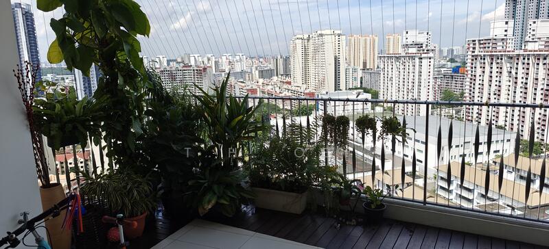 Trevista, 25 Lorong 3 Toa Payoh, 4 Bedrooms, 1,733 sqft, Condominium For Rent, by T.H. Oei, 20637769 - PropertyGuru.com.sg