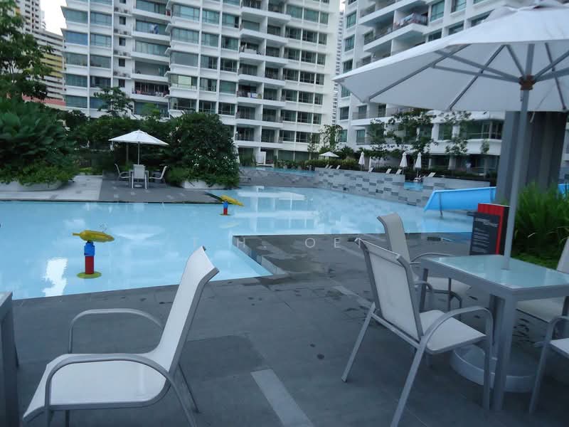 Trevista, 25 Lorong 3 Toa Payoh, 4 Bedrooms, 1,733 sqft, Condominium For Rent, by T.H. Oei, 20637769 - PropertyGuru.com.sg