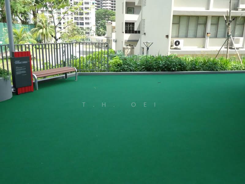 Trevista, 25 Lorong 3 Toa Payoh, 4 Bedrooms, 1,733 sqft, Condominium For Rent, by T.H. Oei, 20637769 - PropertyGuru.com.sg