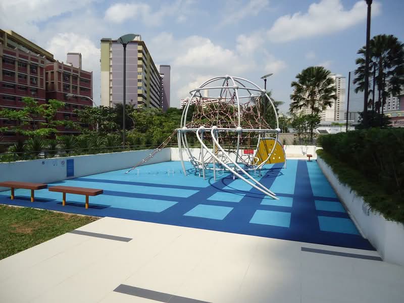 Trevista, 25 Lorong 3 Toa Payoh, 4 Bedrooms, 1,733 sqft, Condominium For Rent, by T.H. Oei, 20637769 - PropertyGuru.com.sg