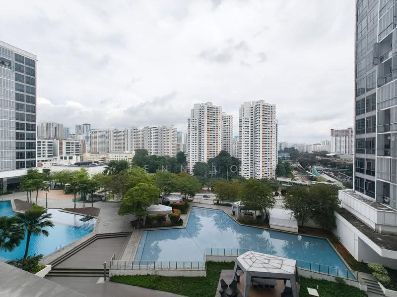 The Tennery, 5A Woodlands Road, Dairy Farm / Bukit Panjang / Choa Chu Kang, 2 Bedrooms, 861 sqft, Condominium For Rent, by Jenn Loh, 20637899 - PropertyGuru.com.sg
