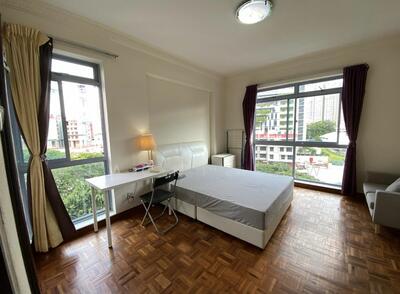 For Rent - Emerald Park