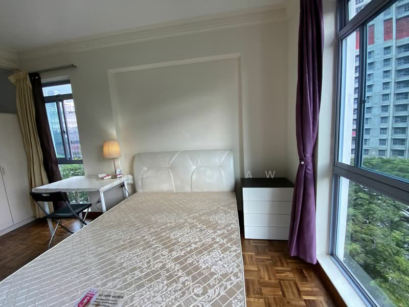 Emerald Park, 2 Indus Road, Room Rental, 200 sqft, Condominium For Rent, by Jackie Aw, 20637910 - PropertyGuru.com.sg