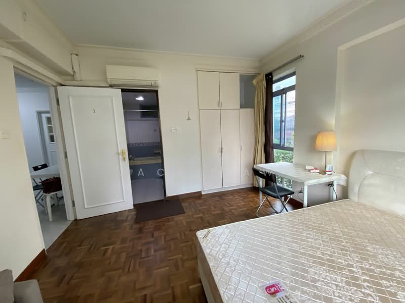 Emerald Park, 2 Indus Road, Room Rental, 200 sqft, Condominium For Rent, by Jackie Aw, 20637910 - PropertyGuru.com.sg