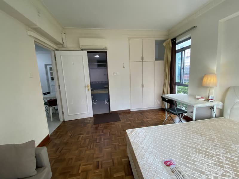 Emerald Park, 2 Indus Road, Room Rental, 200 sqft, Condominium For Rent, by Jackie Aw, 20637910 - PropertyGuru.com.sg