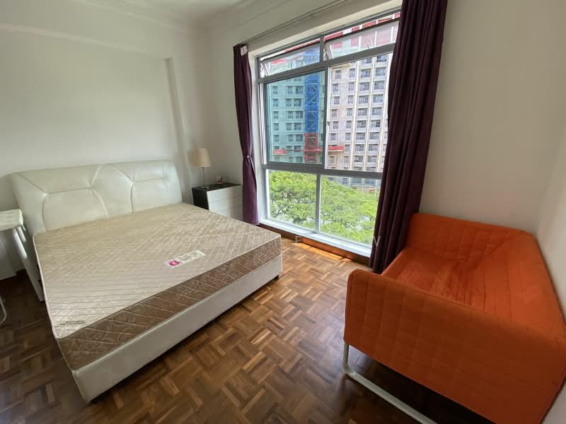 Emerald Park, 2 Indus Road, Room Rental, 200 sqft, Condominium For Rent, by Jackie Aw, 20637910 - PropertyGuru.com.sg