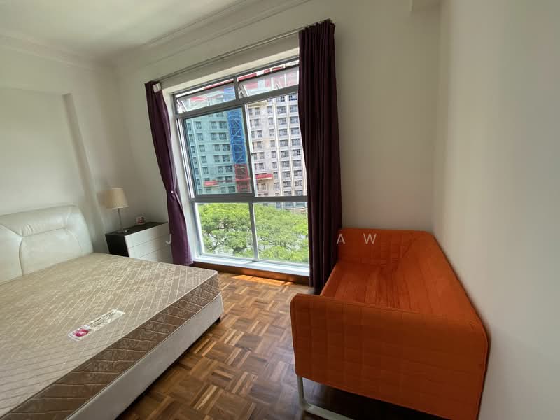 Emerald Park, 2 Indus Road, Room Rental, 200 sqft, Condominium For Rent, by Jackie Aw, 20637910 - PropertyGuru.com.sg