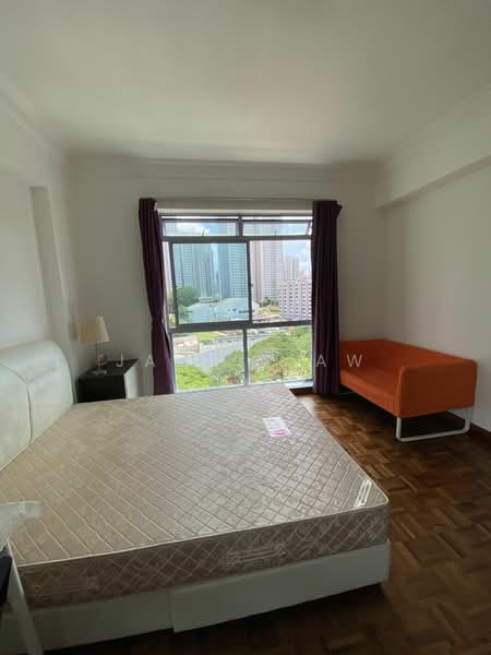 Emerald Park, 2 Indus Road, Room Rental, 200 sqft, Condominium For Rent, by Jackie Aw, 20637910 - PropertyGuru.com.sg