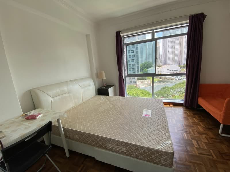 Emerald Park, 2 Indus Road, Room Rental, 200 sqft, Condominium For Rent, by Jackie Aw, 20637910 - PropertyGuru.com.sg